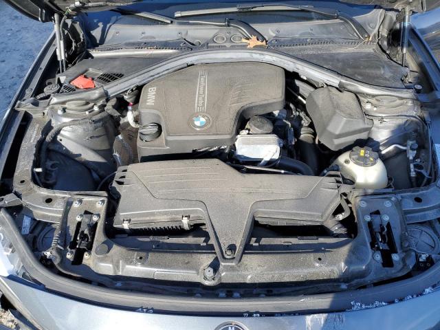 WBA3C3G57ENS72690 BMW 320 I Xdrive