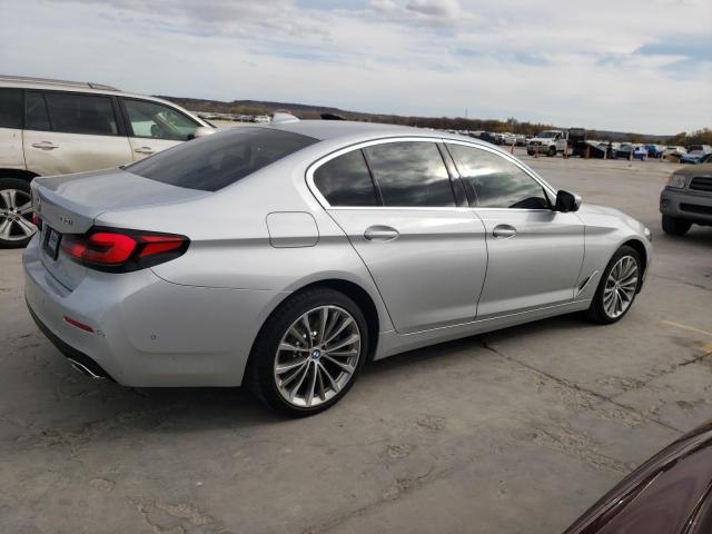 WBA53BH00MWX17673 BMW 530 I