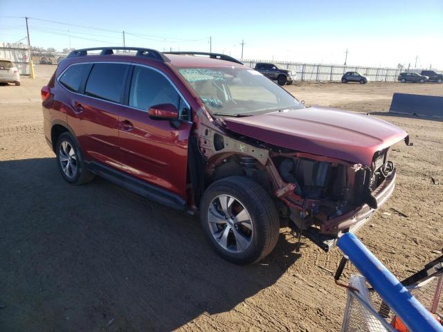 4S4WMACD5M3451783 Subaru Ascent Premium