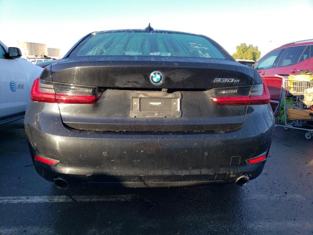 3MW5P7J03N8C63358 BMW 330e