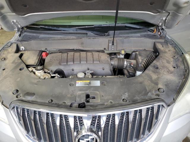 5GAKRBKD1FJ340238 Buick Enclave