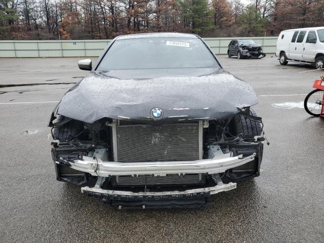 WBAJB9C53JB286651 BMW M550xi