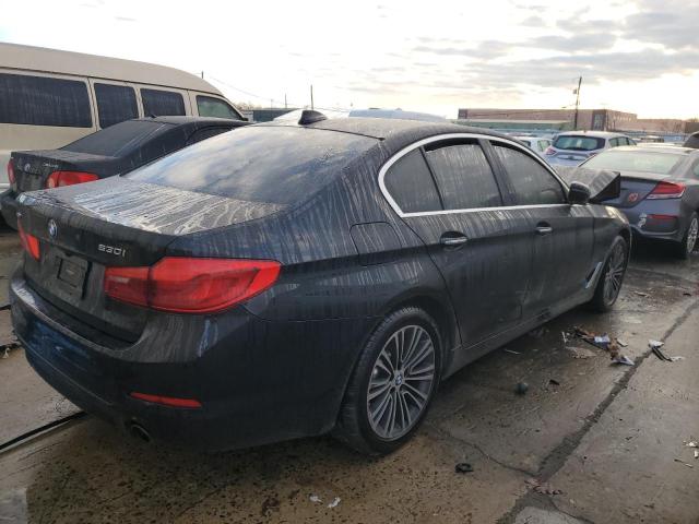 WBAJA7C53JG909616 BMW 530 XI
