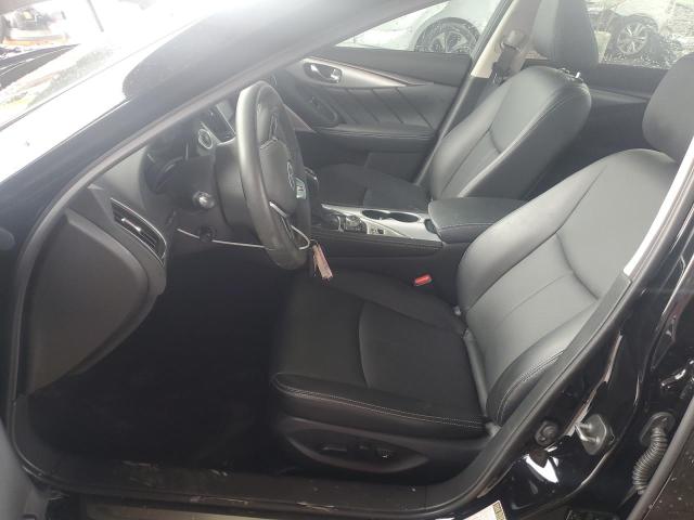 JN1EV7BPXPM510906 Infiniti Q50 LUXE