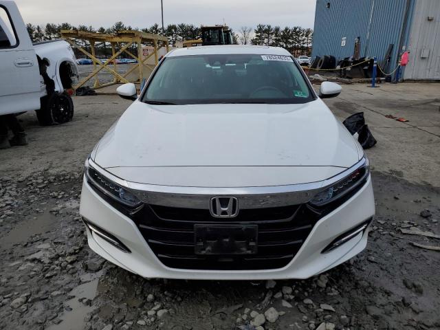 1HGCV3F40JA014309 Honda Accord Hybrid Ex