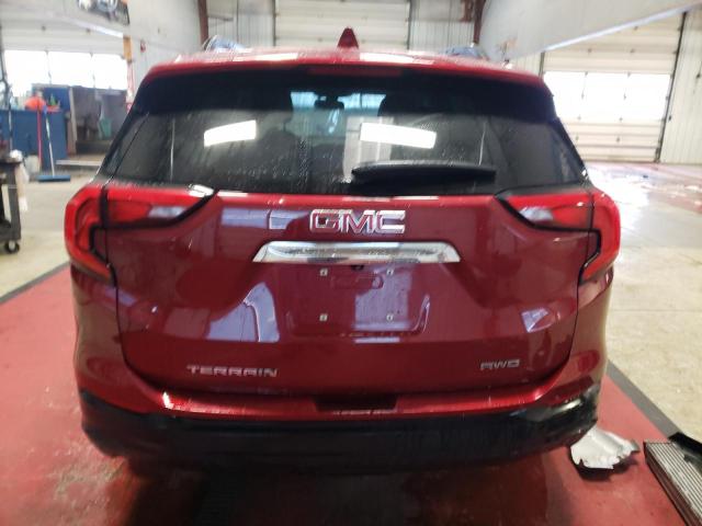 3GKALTEV0KL100594 GMC Terrain Sle