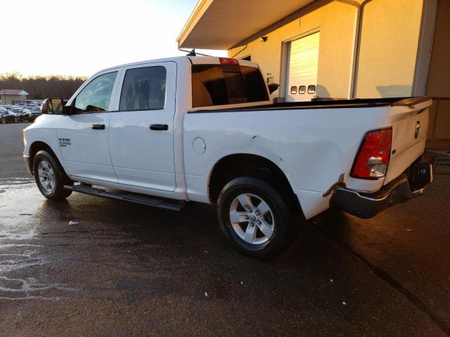 1C6RR7LGXNS209375 RAM 1500 Classic Slt