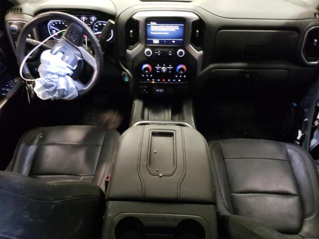 3GTP8DED0LG175942 GMC Sierra C1500 Slt