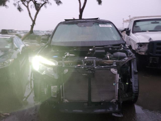5FNYF7H50KB008873 Honda Passport Exl