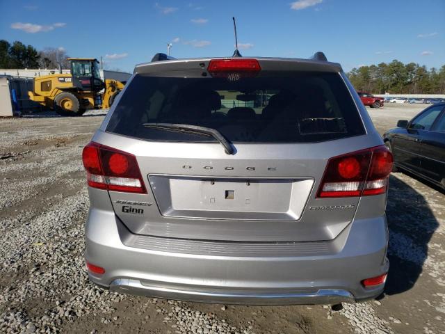 3C4PDCGB6FT630029 Dodge Journey Crossroad