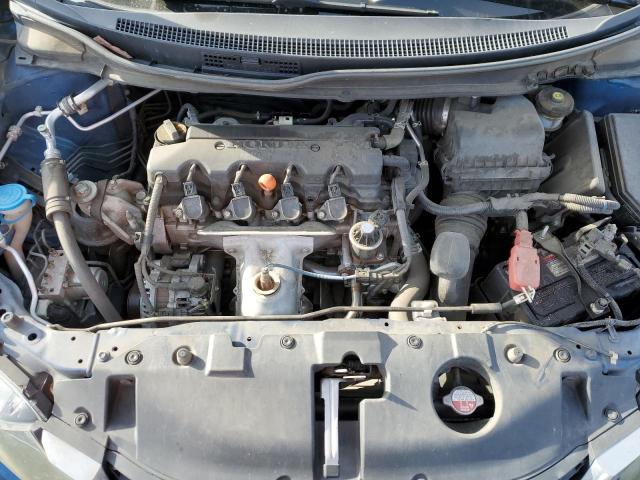 19XFB2F54EE212188 Honda Civic Lx