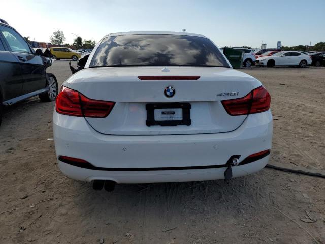 WBA4Z1C57KEE44146 BMW 430I