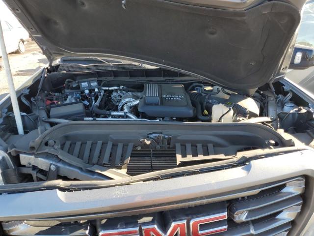 3GTU9EET1MG450068 GMC Sierra K1500 At4