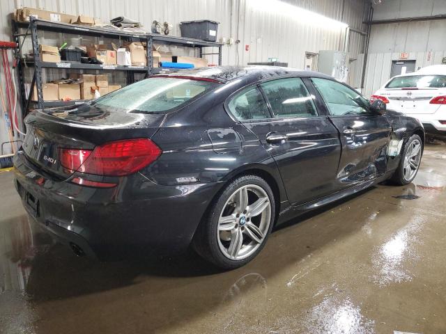 WBA6B8C51FD453231 BMW 640 Xi Gran Coupe