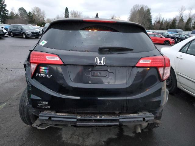 3CZRU5H57GM726304 Honda HR-V EX