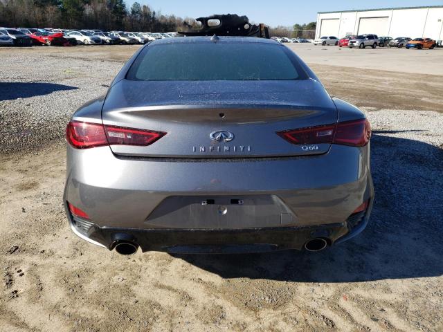 JN1EV7EK0KM230372 Infiniti Q60 PURE