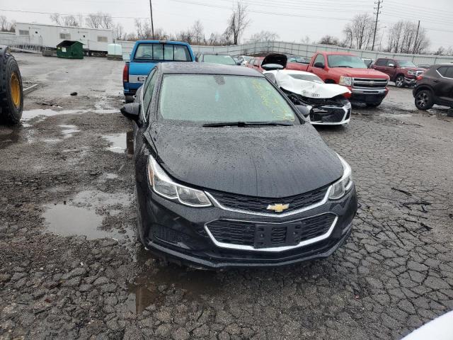1G1BC5SM2H7279055 Chevrolet CRUZE LS
