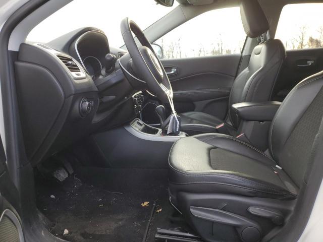 3C4NJCBB5MT527057 Jeep Compass Latitude