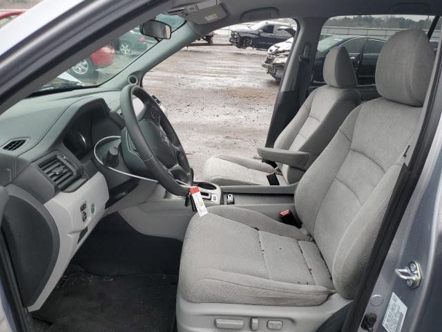 5FNYF6H37LB064917 Honda Pilot Ex