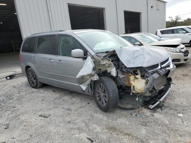 2C4RDGCG6HR596083 Dodge Grand Caravan Sxt