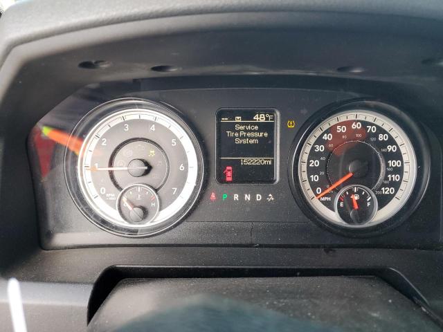 1C6RR7KT8ES313359 RAM 1500 St