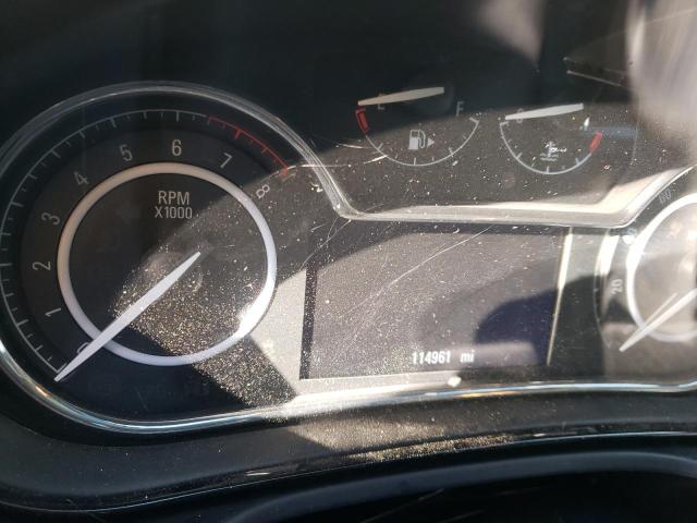 2G4GL5EX0H9102078 Buick Regal Sport Touring