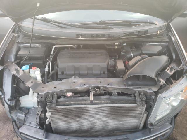 5FNRL5H24EB074550 Honda ODYSSEY LX