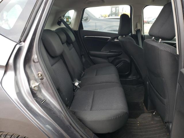 3HGGK5H42KM721757 Honda FIT LX