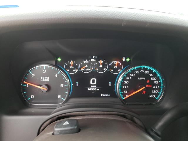 1GKS2HKJ3JR256013 GMC YUKON XL DENALI