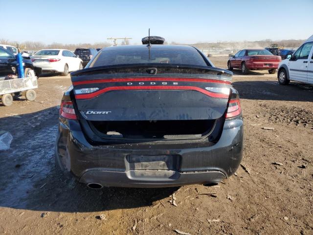 1C3CDFBB2FD407309 Dodge DART SXT