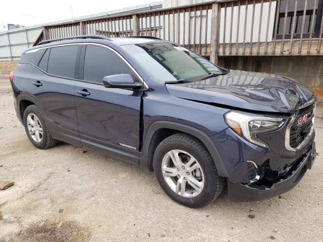 3GKALMEV5JL279610 GMC Terrain Sle