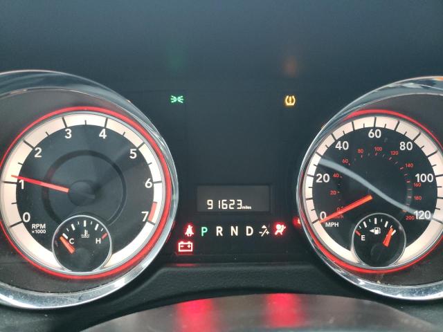 2C4RDGCG7HR617250 Dodge Grand Caravan Sxt