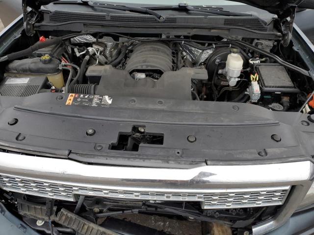 3GTU2PEJ6HG320775 GMC Sierra K1500 Denali