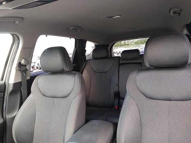 5NMS6DAJ6NH381494 Hyundai Santa Fe Sel