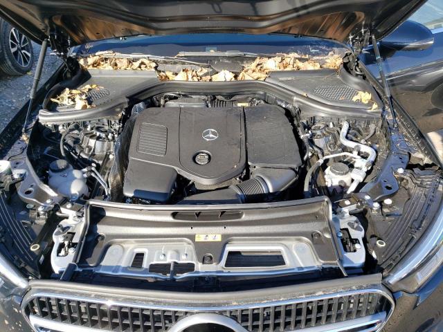 W1NKM4HB7PU029226 Mercedes-Benz Glc 300 4matic