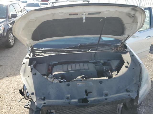 1GKKVTKD0FJ322284 GMC Acadia Denali
