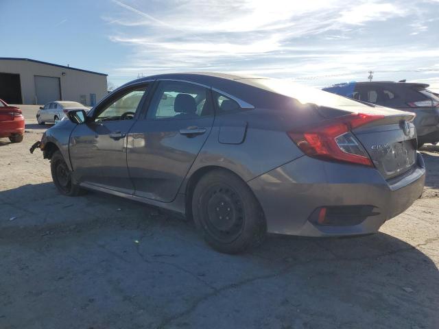 19XFC2F50GE061401 Honda Civic Lx