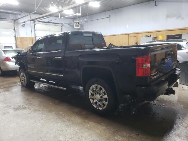 1GT12SEY6KF140742 GMC Sierra K2500 Denali