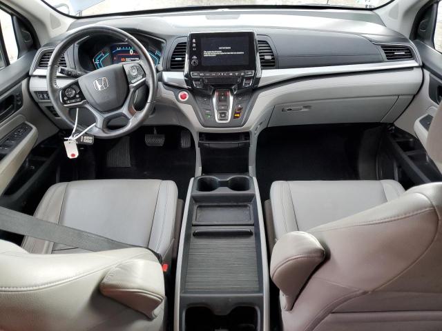5FNRL6H70KB021910 Honda ODYSSEY EXL