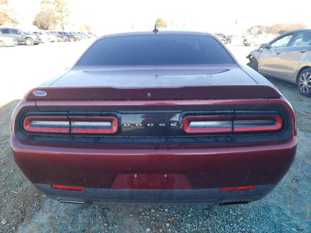2C3CDZAG5JH271459 Dodge Challenger Sxt