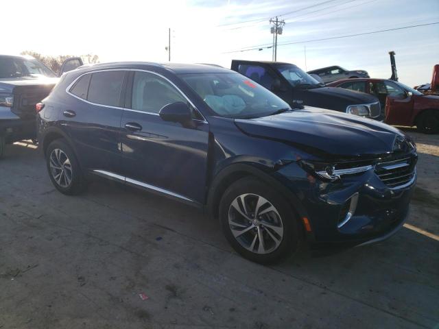 LRBFZNR44ND028465 Buick Envision Essence