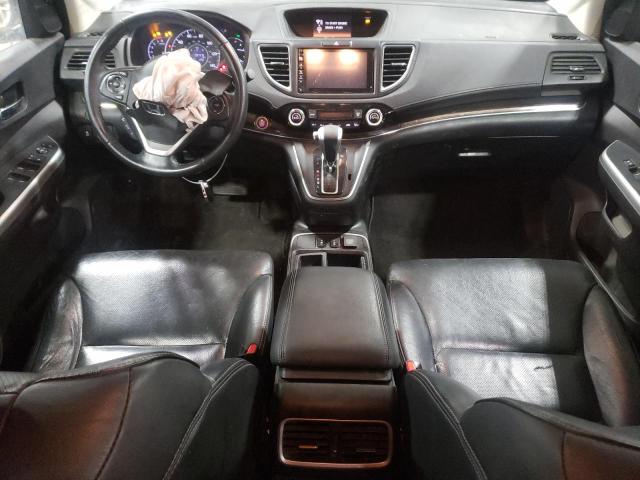 5J6RM4H74FL117425 Honda CR-V EXL