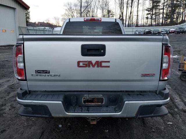 1GTH6BE36F1139410 GMC CANYON SLE