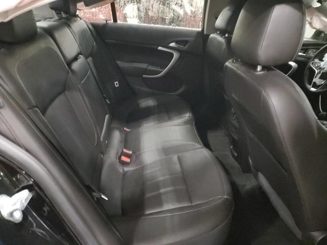 2G4GL5EX5H9190707 Buick Regal Sport Touring