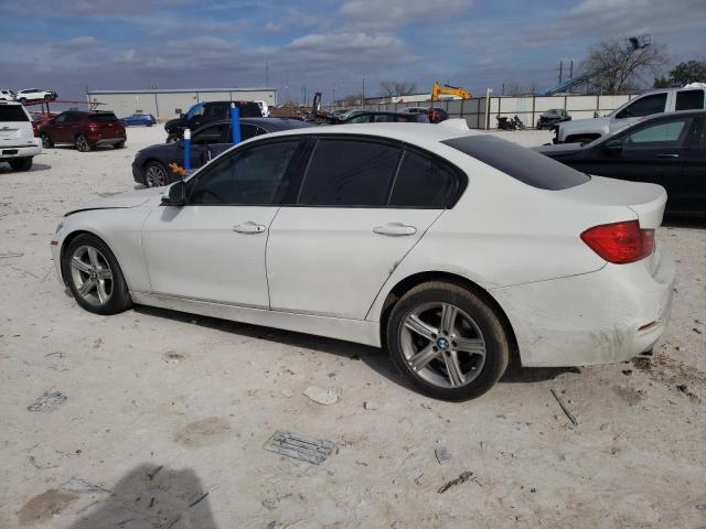 WBA3B1C50FK141598 BMW 320 I