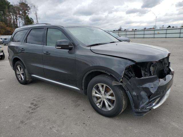 1C4RDHDG5GC440628 Dodge DURANGO LIMITED