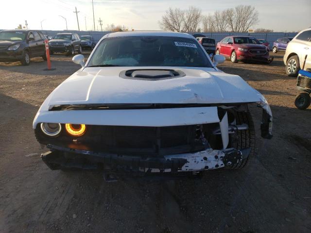 2C3CDZFJ7GH249766 Dodge Challenger R/t Scat Pack