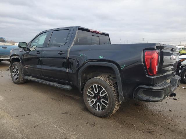 1GTP9EELXKZ365806 GMC Sierra K1500 At4