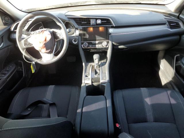 2HGFC2F76HH503994 Honda CIVIC EX