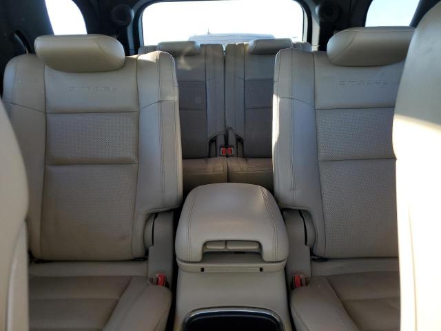 1C4RDJEG9HC762048 Dodge Durango Citadel